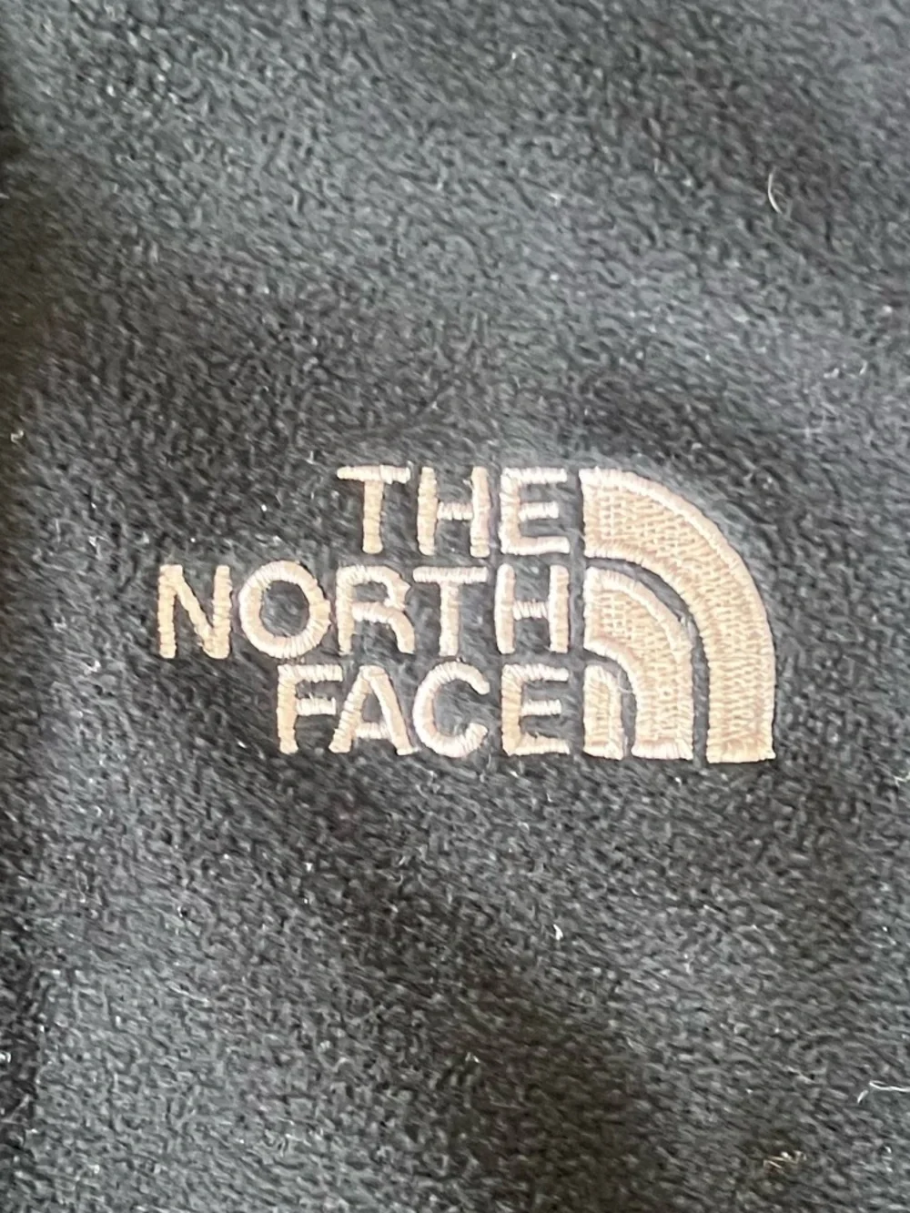The North Face Windwall Vest